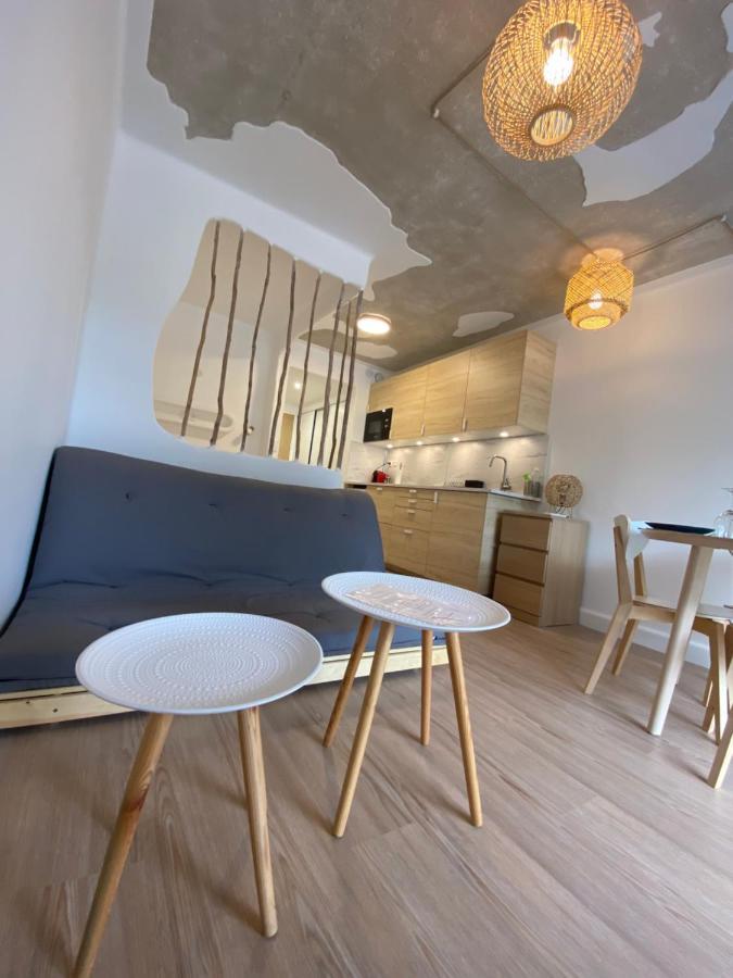 Ferienwohnung Santorini Hyerois Hyères Exterior foto