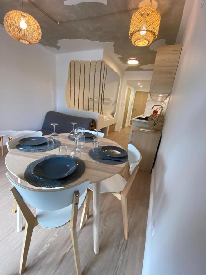 Ferienwohnung Santorini Hyerois Hyères Exterior foto