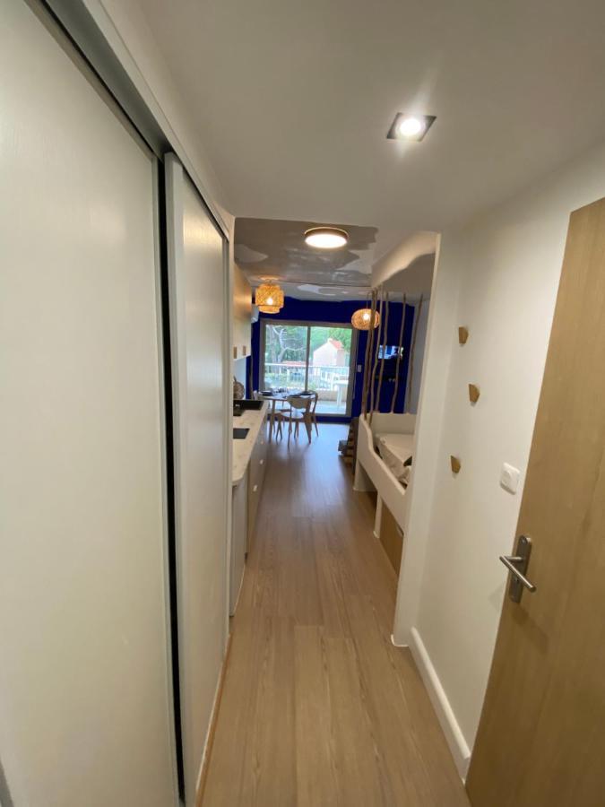 Ferienwohnung Santorini Hyerois Hyères Exterior foto